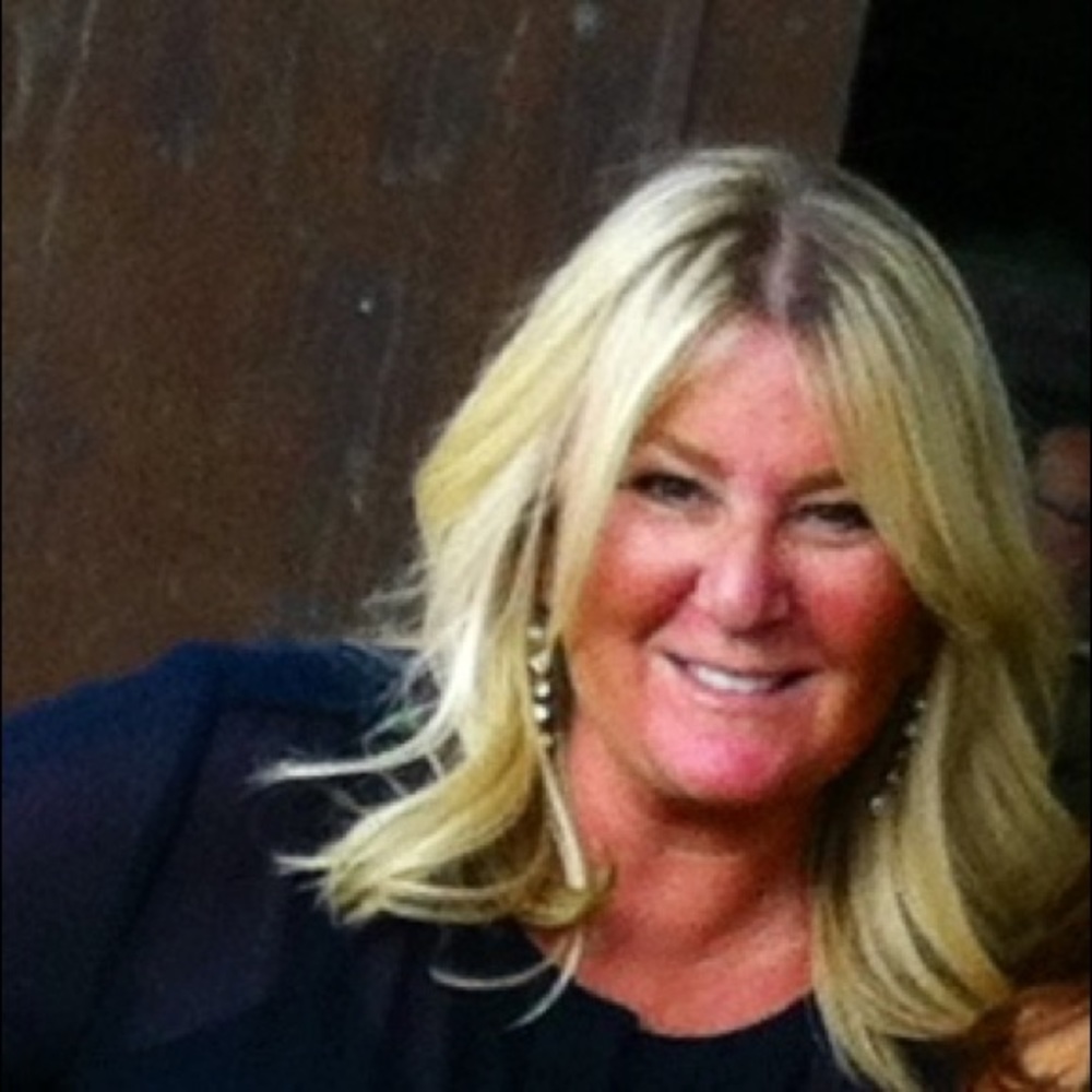 Meet your Posher, Julie